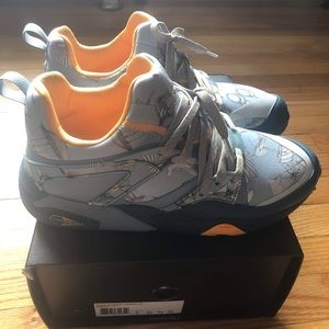 Puma x Swash London Blaze of Glory 2015 (10)